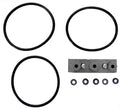 3-port Cell Unions Oring & Terminal Adapter Kit - Pool Supplies Canada Image