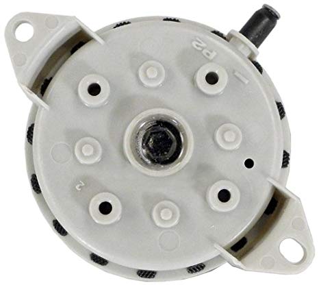 Uhs Forced Draft Vent Pressure Switch - Pool Supplies Canada Image