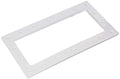 Sp1091 Series Skimmer Wide Mouth Faceplate - Pool Supplies Canada Image