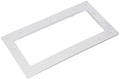 Sp1091 Series Skimmer Wide Mouth Faceplate - Pool Supplies Canada Image