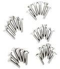 Sp1091 Series Skimmer Wide Mouth Screw Set - Pool Supplies Canada Image