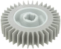 Evac | Sharkvac Overmolded Wheel Assembly - Pool Supplies Canada Image 1