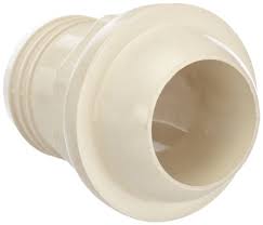 Barbed Union End Connector for Perflex®Sp0727cn Series Diverter Valve - Pool Supplies Canada Image