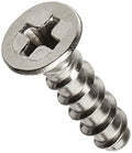 Grate Screw for Sp1425s; Sp1423; Sp1424; Sp1425 Inlet Fittings; 2/pack - Pool Supplies Canada Image