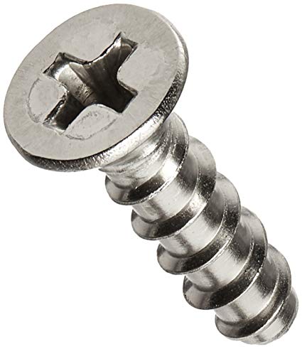 Grate Screw for Sp1425s; Sp1423; Sp1424; Sp1425 Inlet Fittings; 2/pack - Pool Supplies Canada Image