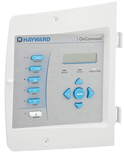 Oncommand Local Display - Pool Supplies Canada Image