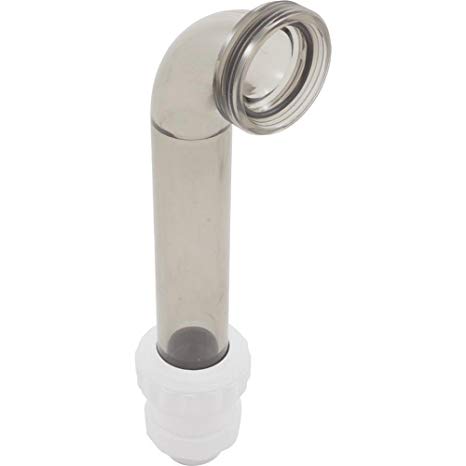 Union Elbow with Compression Assembly for S240 Sand Filter Models S240pak2; S240pak3 and System II - Pool Supplies Canada Image