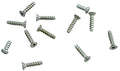 Sp1091lx Series Skimmer Standard Screw Set - Pool Supplies Canada Image