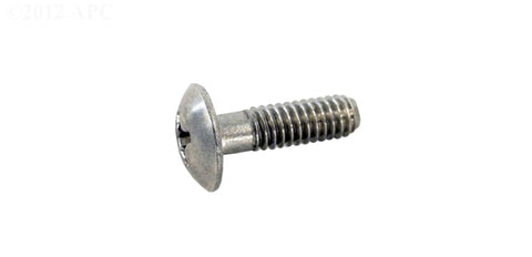 PVC Niche Bottom Mounting Screw - Pool Supplies Canada Image