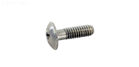 PVC Niche Bottom Mounting Screw - Pool Supplies Canada Image