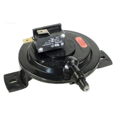 H-series Vent Pressures Switch - Pool Supplies Canada Image