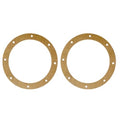 Gasket for Models Sp1058 and Sp1059; 2/set - Pool Supplies Canada Image