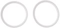 Teflon Ball Seal (set of 2) - Pool Supplies Canada Image