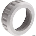Knurled Locknut; 10/carton - Pool Supplies Canada Image