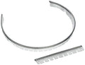 Brush Set for Vacuum Head; 10/carton - Pool Supplies Canada Image