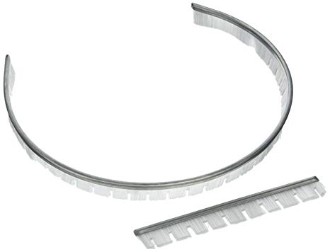 Brush Set for Vacuum Head; 10/carton - Pool Supplies Canada Image