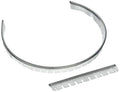 Brush Set for Vacuum Head; 10/carton - Pool Supplies Canada Image