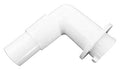Elbow Adapter for Sp1089 Dyna-skim Automatic Skimmer; Sp11041 Unions; 1-1/4 Inch X 1-1/2 Inch - Pool Supplies Canada Image