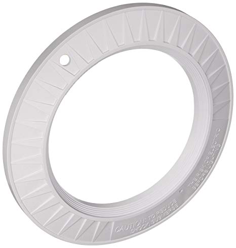 Molded Face Rim for Sp0580; Sp0580s Astrolite Series - Pool Supplies Canada Image