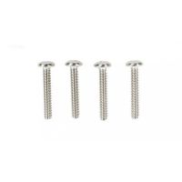 Actuator Mounting Screw; 4/set - Pool Supplies Canada Image