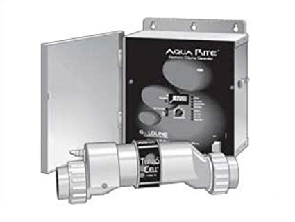 Aquarite Pro Display, Membrane Key Pad - Pool Supplies Canada Image