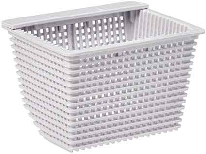 Sp1099s Spa Skimmer Basket - Pool Supplies Canada Image