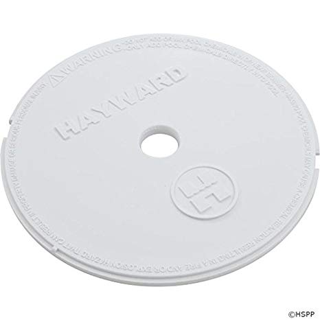 Sp1091 Series Skimmer Cover - Pool Supplies Canada Image