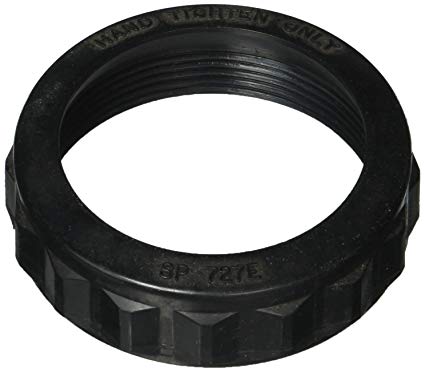 Union Nut - Pool Supplies Canada Image