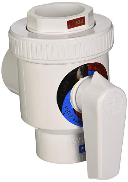 Phcp80 Fan - Pool Supplies Canada Image 1