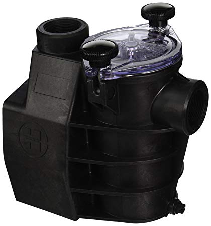 Complete House Conversion Kit for Maxflo(tm) Sp1800x5; Sp1805x7; Sp1807x10; Sp1808x10; Sp1810x15; Sp1811x15 Pump - Pool Supplies Canada Image