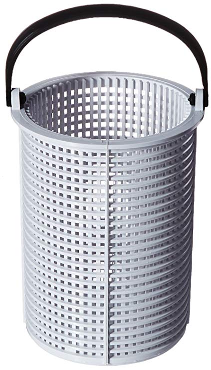 Maxflo I Strainer Basket (1994 & Prior) - Pool Supplies Canada Image