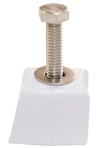 Anchor Socket, Wedge Bolt & Washer - Pool Supplies Canada Image