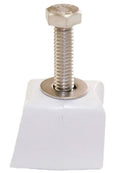 Anchor Socket, Wedge Bolt & Washer - Pool Supplies Canada Image