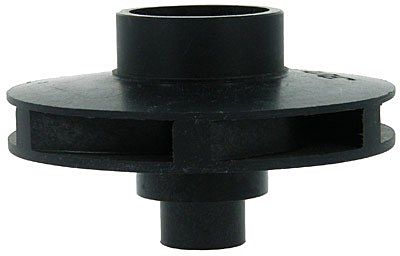 Impeller with Screw for 5 HP Tristar(r) Sp3200ee Series Pump - Pool Supplies Canada Image