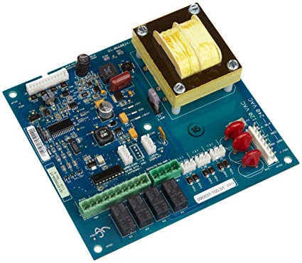 Oncommand Main Pcb - Pool Supplies Canada Image