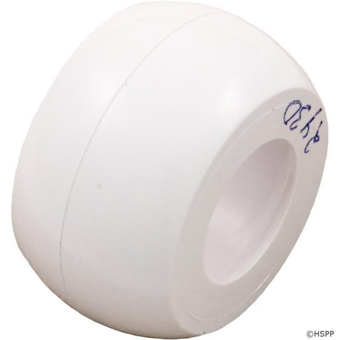 Slotted Ball for Sp1419; 1420; 1421 Series Fittings; 3/4 Inch Opening - Pool Supplies Canada Image