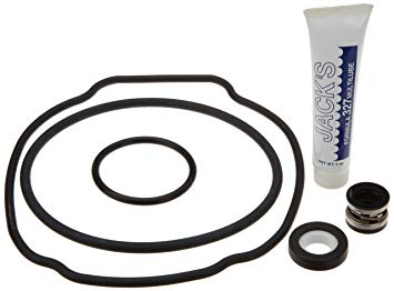 Quick Fix Kit for Ecostar®Sp3400 Series Variable Speed Pump; Tristar®Sp3200ee/sp3200x Series Pump - Pool Supplies Canada Image