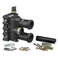 Water System Manifold Replacement Kit for Model 250 Mastertemp®Natural Gas and Propane Pool/spa Heater - Pool Supplies Canada Image