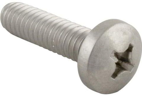 Shpshpm/phpphpm Screw W/ Self-sealing Oring - Pool Supplies Canada Image