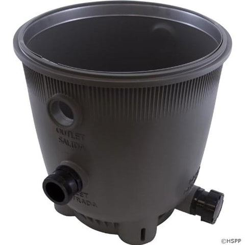 Cl/ Dev/ Del Series Tank Bottom - Pool Supplies Canada Image