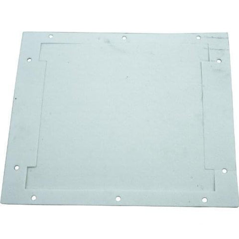 Heat Exchanger Gasket for H-series Induced Draft and Pool Heaters - Pool Supplies Canada Image