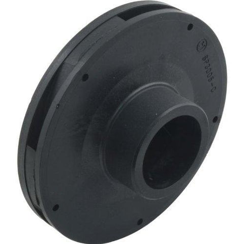 Super II | Ez Flo Impeller for 3/4hp - 3hp - Pool Supplies Canada Image