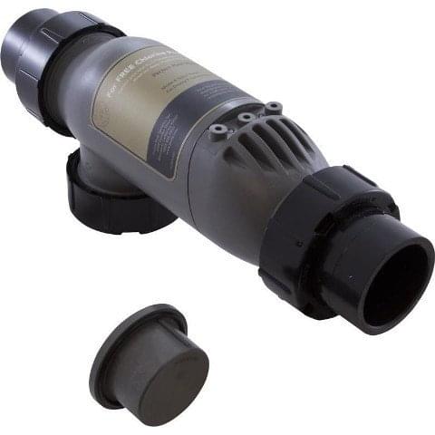 Spool Piece & Cleaning Kit - Pool Supplies Canada Image