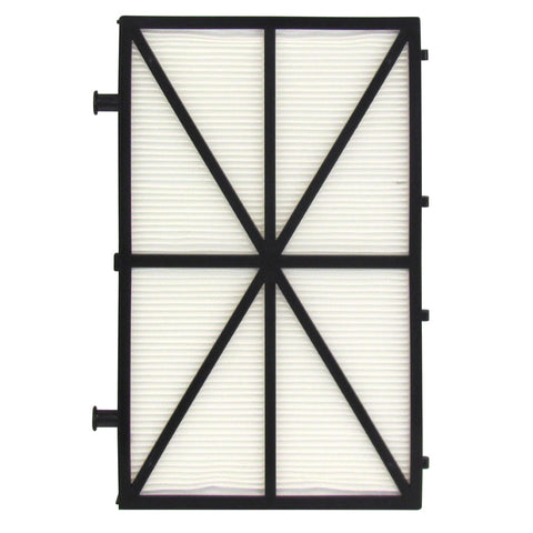 Dolphin Ultra Fine Filter Kit (4 Panels) - Poolweb Image