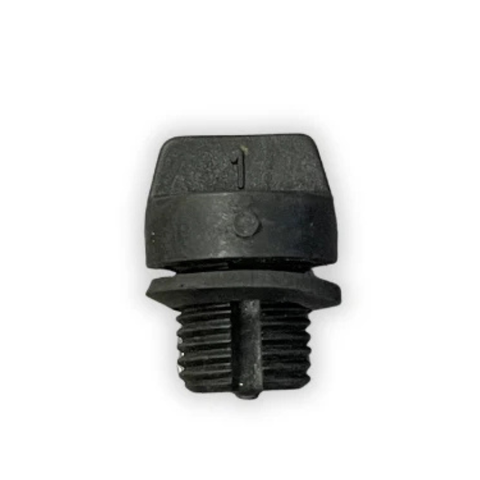 Carvin 42141400R - Drain Plug And Gasket Assembly