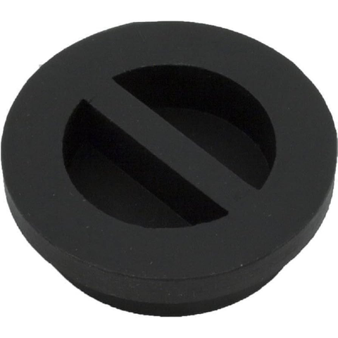 Carvin 43003003R - Plug 2-1/8Dx180Fx9/16 Rubber