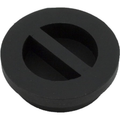 Carvin 43003003R - Plug 2-1/8Dx180Fx9/16 Rubber