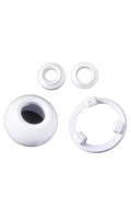 Carvin | Jacuzzi Return Orifice Set Ball Locking Kit - 43061803K