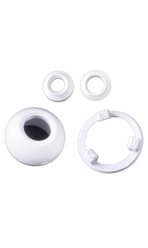 Carvin | Jacuzzi Return Orifice Set Ball Locking Kit - 43061803K