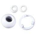 Carvin 43061803K - Orfice Set Ball Locking Kit